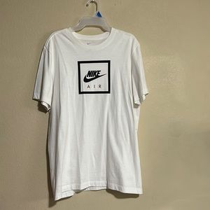 Nike Athletic Tee